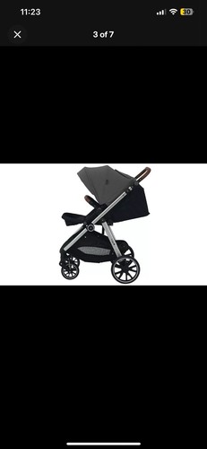 Cuggl deluxe baby - deluxe,