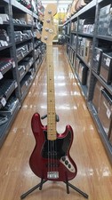FENDER USA Electric Bass