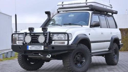 Toyota land cruiser - , 80