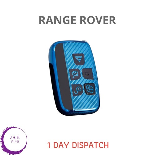 Key cover fob - key, carbon