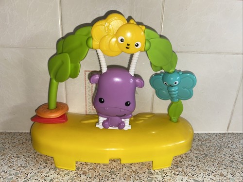 Fisher price chm91 roaring - price,