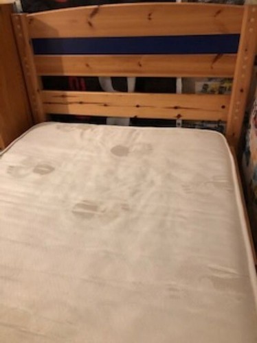 Thuka bunk bed converts 2 - thuka, (converts