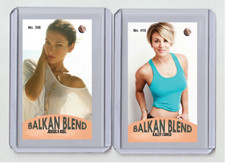 Kaley Cuoco rare MH Balkan
