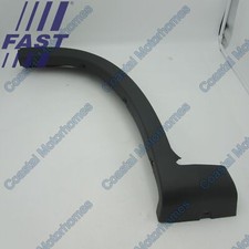 Fits Fiat Ducato Peugeot Boxer