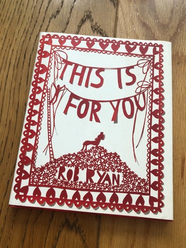Rob ryan this for - for, you