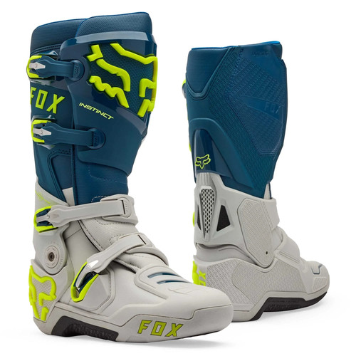 Fox racing motocross - fox,