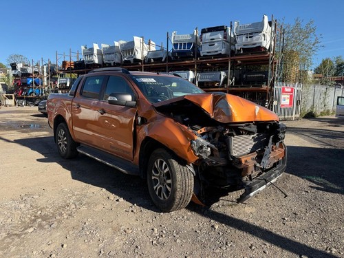 Ford ranger gearbox automatic - ranger,