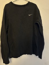 Vintage Nike jumper large