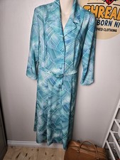 Richard Stump Ladies Dress