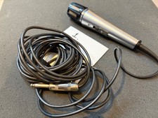 Vintage Shure Unidyne B Model