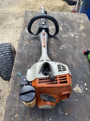 Stihl 55r kombi engine unit - km,