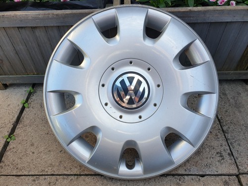 Volkswagen golf wheel trim - 15",