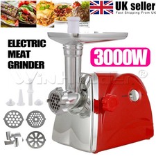 3000W High-power Heavy Duty