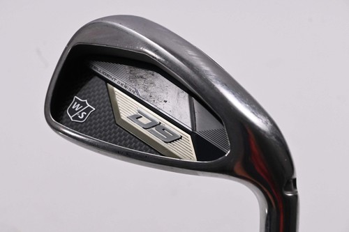 Wilson iron x - #7, x-flex