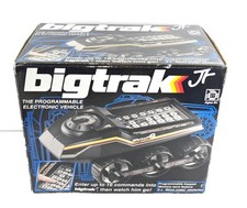 Bigtrak Jr Programmable