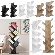 3/5 Tier Tree Bookcase