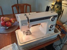 New Home janome 361 Sewing