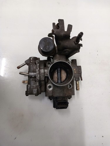 Throttle body toyota celica - body,
