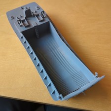 Airfix H0-00 Poly Grey Landing