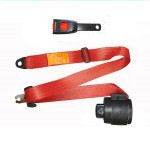 New securon seat belt - seat, 514/15