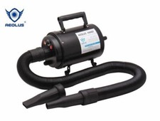Aeolus TD-901T Cyclone Dog Blaster Dryer