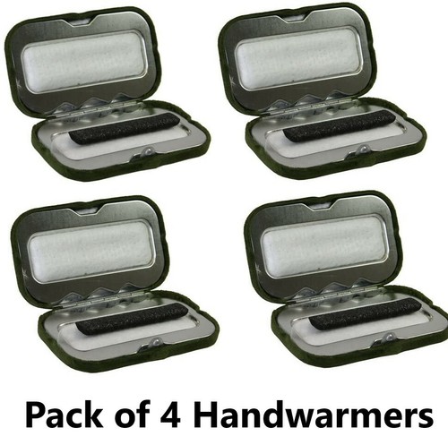 Highlander solid fuel - fuel, hand