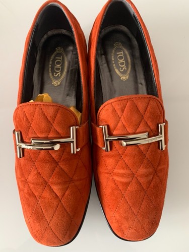 Tods classic women shoes - tods,