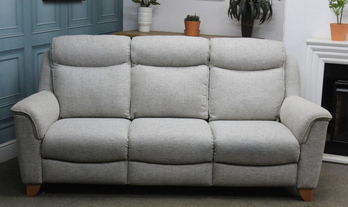 Parker knoll manhattan - parker,