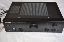 Pioneer A-405R Stereo