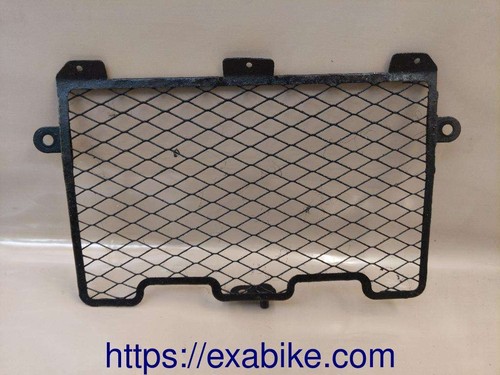 Radiator grille for honda - grille,
