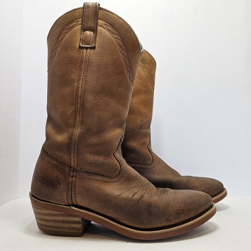 Laredo brown leather - laredo,