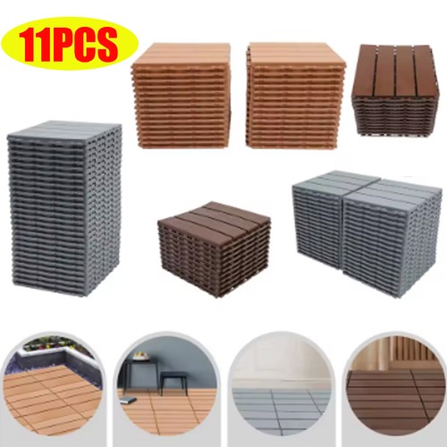 Garden patio interlocking - 11, x
