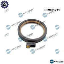 SHAFT SEAL CRANKSHAFT DRM01711