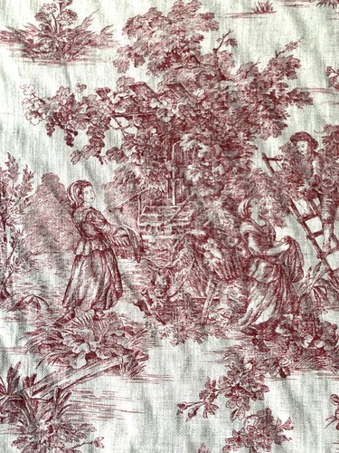 Mfta pastorale toile - pastorale,