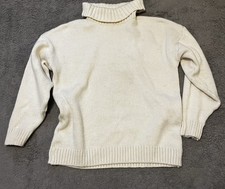 Nauticalia Wool Jumper Large