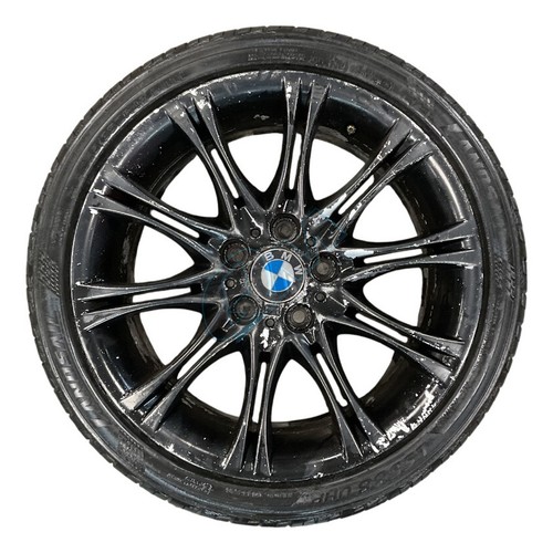 Bmw series e46 e85 - 3,