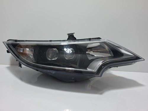Honda civic mk9 18 - honda,