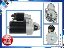 STARTER FOR BUKH MARINE DV10, DV36, DV48, 1.2KW 12V Diesel 0001314031 F032111398
