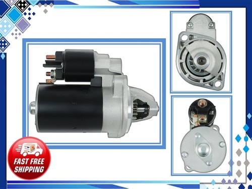 Starter for bukh marine dv10 - starter,