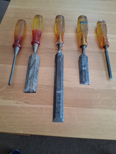Job lot marples - marples, proof