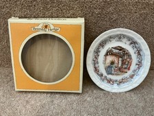 Royal Doulton Brambly Hedge