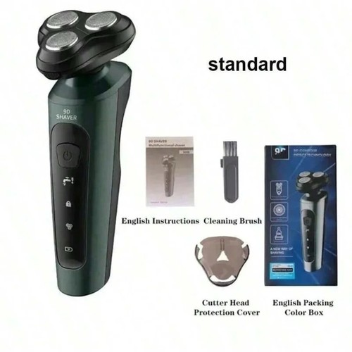 Mens electric shaver razor - mens,