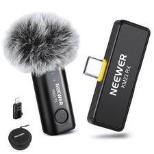 NEEWER Wireless Lavalier