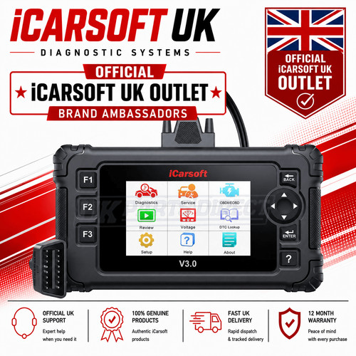 Icarsoft for peugeot - fr,