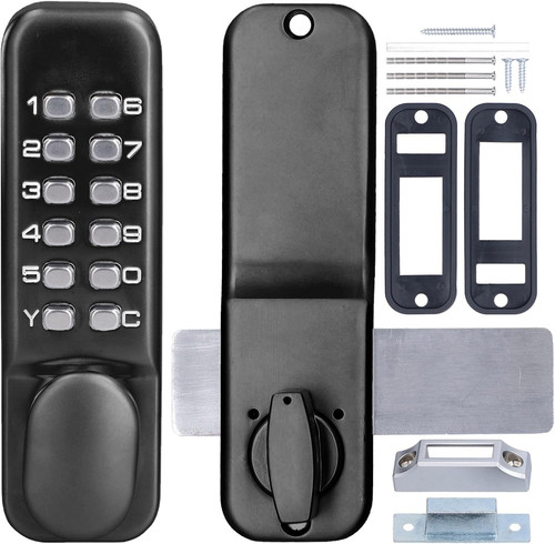 Gaeshow digital door lock - digital,