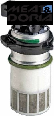 Fuel pump 76913 meat - fuel, doria