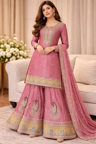 Indian pakistani ladies fancy - pakistani,