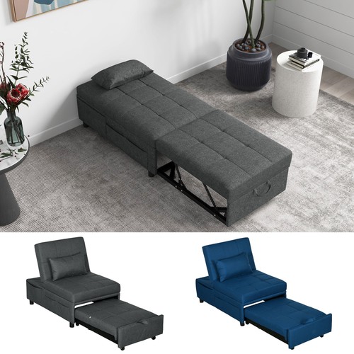Folding sofa bed pull out - folding,
