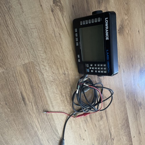Lowrence lms 350a - lowrence, lms-350a