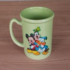 Disney 3D Mug Large Mickey